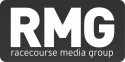 Racecourse Media Group logo
