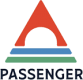 Passenger Clothing Ltd logo