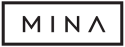 The Mina Group logo