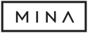 The Mina Group logo
