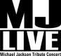 MJ Live logo