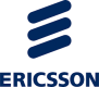 Ericsson logo