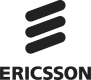 Ericsson logo