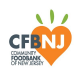 Community FoodBank of New Jersey logo