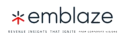 Emblaze | Previously: American Association of Inside Sales Professionals (AA-ISP) logo