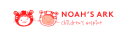 Noah's Ark Children's Hospice logo