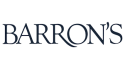 Barron's Top 100 Women Financial Advisors logo