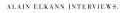 A Passion for Learning: David Rogier logo