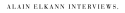 A Passion for Learning: David Rogier logo