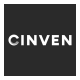 Cinven logo
