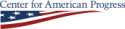 Center for American Progress logo