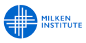 Milken Institute | Middle East and Africa Summit 2025 logo