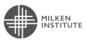 Milken Institute | Middle East and Africa Summit 2025 logo