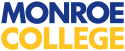 Monroe College logo