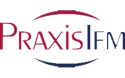 PraxisIFM logo