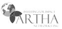 The Artha Initiative logo