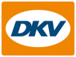 DKV Mobility logo