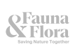 Fauna & Flora International logo