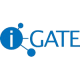 i-GATE Development Corporation logo