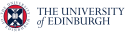 The University of Edinburgh logo