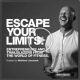 Escape Your Limits: Episode 186 - Victor Brick Explains What Makes Planet Fitness Successful? It’s NOT What You Think! logo