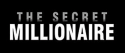 The Secret Millionaire logo