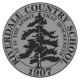 Riverdale Country School logo