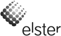 Elster Group logo