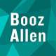 Booz Allen & Hamilton logo