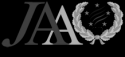Judge Advocates Association logo