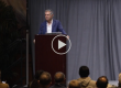 TechCon SoCal Keynote Speech | Joe Kiani logo
