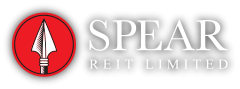 Spear REIT Limited