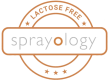 Sprayology logo