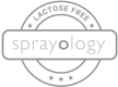 Sprayology logo