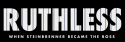 RUTHLESS FILM, LLC. logo