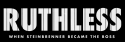 RUTHLESS FILM, LLC. logo