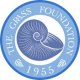 The Grass Foundation logo