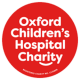 Oxford Children’s Hospital Campaign logo