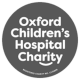 Oxford Children’s Hospital Campaign logo