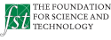 The Foundation for Science and Technology logo