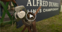 Alfred Dunhill Links Championship | Hickory Challenge logo