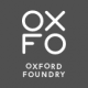 The Oxford Foundry logo