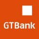Guaranty Trust Bank logo