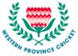 Western Province Cricket logo