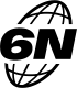 Six Nations Rugby logo