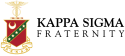 Kappa Sigma National Man of the Year logo