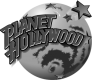 Planet Hollywood logo