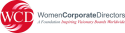 Women Corporate Directors (WCD) logo