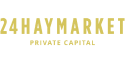 24 Haymarket logo