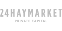24 Haymarket logo